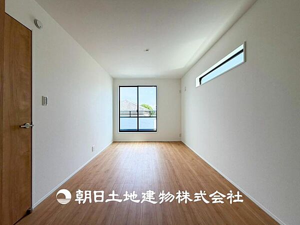 室内を拡大表示