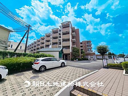 【現地写真】時間のゆとりと空間、暖かな陽光がもたらす光と風を独占してください。新しい暮らしが始まります。