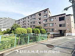 物件画像 ルックハイツ鴨居