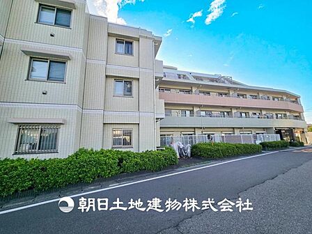 【現地写真】時間のゆとりと空間、暖かな陽光がもたらす光と風を独占してください。新しい暮らしが始まります。