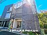 外観：【現地写真】 街並みが整然と続き周辺は高い建物がないので、採光や開放性に恵まれ、空が広く閑静な環境です。