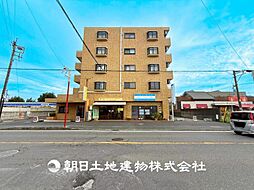 物件画像 ライオンズマンション南林間（1階店舗）