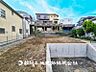 外観：【現地外観】 静かで子育てにも良い環境。緑に恵まれたエリアでゆとりある住環境が整っています。