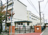 周辺：川和小学校900ｍ
