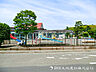 周辺：中川保育園320ｍ
