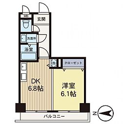 ライオンズマンション大倉山第二