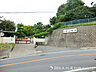 周辺：緑幼稚園430ｍ
