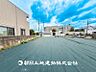 外観：【現地写真】 周辺環境も重要なポイントです。それは月日が経つ事で「近くにあるもの」から「家の財産」へとイメージが変わってくる事を身体が理解しているからだと思います。