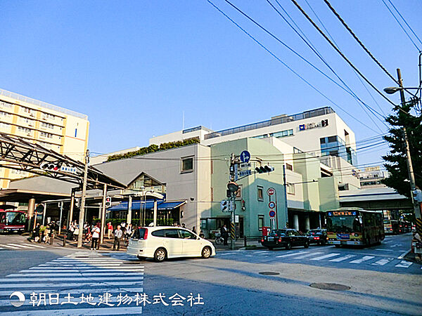 周辺を拡大表示