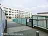 周辺：笹野台小学校550ｍ