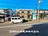 外観：【現地写真】 周辺環境も重要なポイントです。それは月日が経つ事で「近くにあるもの」から「家の財産」へとイメージが変わってくる事を身体が理解しているからだと思います。