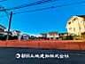 外観：【外観写真】 穏やかな風と陽光、日常生活を一段と心地よいものにしています。周辺とのコラボにより明るく開放的な空間を演出。 