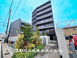 マンションイメージ