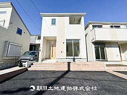 物件画像 旭区二俣川1丁目 新築分譲住宅　1号棟