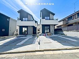 物件画像 青葉区奈良町 新築分譲住宅　2号棟