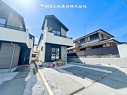 物件画像 青葉区奈良町 新築分譲住宅　1号棟