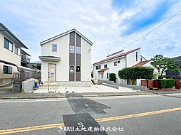 物件画像 青葉区奈良町 新築分譲住宅　2号棟