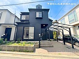 物件画像 都筑区東山田町 中古戸建