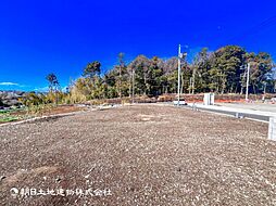 保土ヶ谷区上菅田町 新築分譲住宅　2号棟