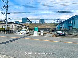 緑区竹山2丁目 新築分譲住宅　2号棟