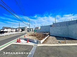 物件画像 緑区寺山町 新築分譲住宅　21号棟