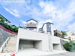 物件画像 青葉区松風台 新築分譲住宅　2号棟