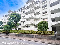 物件画像 あざみ野団地　3-3-4号棟