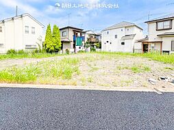 物件画像 緑区青砥町 新築分譲住宅