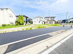 物件画像 緑区青砥町 建築条件付き売地