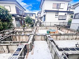 物件画像 瀬谷区二ツ橋町 新築戸建