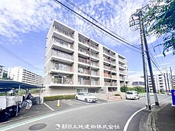 物件画像 ライオンズマンション青葉台