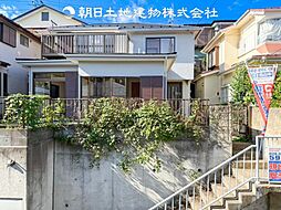 物件画像 緑区寺山町 中古戸建