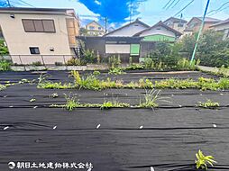 物件画像 青葉区奈良町 建築条件無し売地