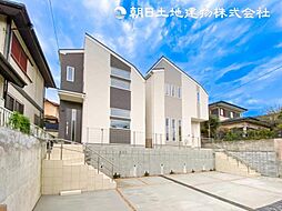 物件画像 青葉区奈良町 新築分譲住宅　2号棟