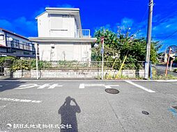 物件画像 緑区北八朔町 建築条件無し売地　1区画