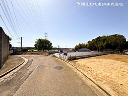 物件画像 都筑区川和町 建築条件無し売地　1区画