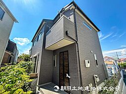 物件画像 緑区三保町 新築戸建