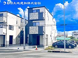 物件画像 都筑区東方町 新築分譲住宅　1号棟