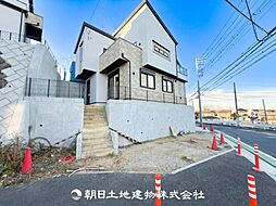 物件画像 緑区寺山町 新築分譲住宅　14号棟