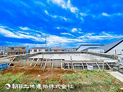 物件画像 緑区寺山町 新築分譲住宅　16号棟