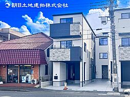 物件画像 都筑区東方町 新築分譲住宅　3号棟