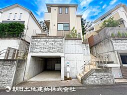 物件画像 青葉区桂台2丁目 中古戸建