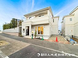 物件画像 緑区十日市場町 新築分譲住宅　Ａ号棟