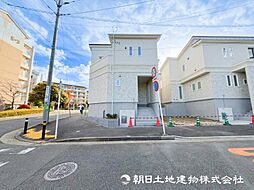 物件画像 緑区十日市場町 新築分譲住宅　Ｃ号棟