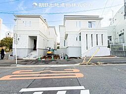 物件画像 緑区十日市場町 新築分譲住宅　Ｃ号棟