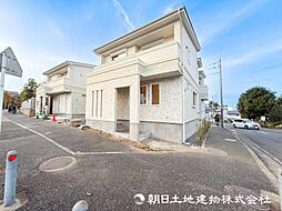 物件画像 緑区十日市場町 新築分譲住宅　Ｂ号棟