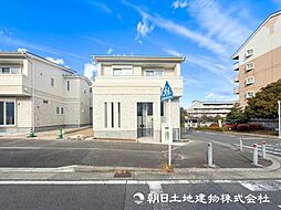 物件画像 緑区十日市場町 新築分譲住宅　Ｂ号棟