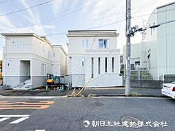 物件画像 緑区十日市場町 新築分譲住宅　Ｄ号棟