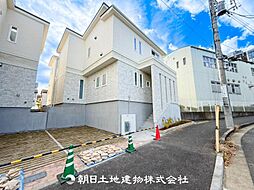 物件画像 緑区十日市場町 新築分譲住宅　Ｄ号棟