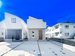 物件画像 青葉区若草台 新築分譲住宅　2号棟